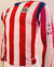 Jersey Chivas 2004-05 - Copa Libertadores Adolfo Bautista