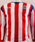 Jersey Chivas 2004-05 - Copa Libertadores Adolfo Bautista en internet