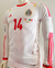 Jersey México Confederaciones 2013 - Chicharito - Manga larga Techfit