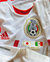 Jersey México Confederaciones 2013 - Chicharito - Manga larga Techfit - tienda en línea