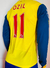 Jersey Arsenal (Metzul Ozil) - Version de juego con parches - comprar en línea