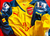 Jersey Arsenal (Metzul Ozil) - Version de juego con parches