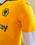 Jersey Wolverhampton (Raúl Jiménez) - Versión de juego - Danyboysports MX