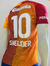 Jersey Galatasaray sneijder - comprar en línea