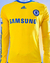 Jersey Chelsea 2008-09 (Didier Drogba) - Versión de Juego formotion en internet