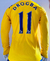 Jersey Chelsea 2008-09 (Didier Drogba) - Versión de Juego formotion - Danyboysports MX