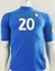 Jersey Italia Euro 2000 (Francesco Totti) - Perfecto estado - Made in italy en internet