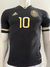 Imagen de Jersey México 2011 Copa de Oro - Giovanni Dos Santos - Version de juego Formotion - Nueva