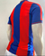 Jersey San Lorenzo 2025 - Parche Homenaje al Papa Francisco - Marka Atomik - comprar en línea