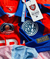 Imagen de Jersey San Lorenzo 2025 - Parche Homenaje al Papa Francisco - Marka Atomik