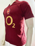 Jersey Arsenal 2006 - Robin Van Persie - Perfecto estado - Numero de juego