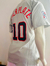 Jersey River Plate Béisbol - Versión de juego - comprar en línea