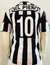 Jersey Juventus 2001-02 Alexandro del Piero - Excelente estado - Danyboysports MX