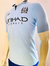 Jersey Manchester City 2012-2013 - Sergio el Kun Agüero - Versión Champions - comprar en línea