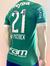 Jersey Palmeiras 2016-17 - Alan Patrick - Utileria - Adizero en internet