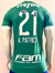 Jersey Palmeiras 2016-17 - Alan Patrick - Utileria - Adizero - tienda en línea