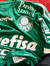 Jersey Palmeiras 2016-17 - Alan Patrick - Utileria - Adizero - comprar en línea