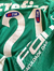 Jersey Palmeiras 2016-17 - Alan Patrick - Utileria - Adizero