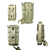 PORTA CARGADOR SCORPION ENGOMADO 9MM/40MM - comprar online