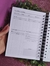 Agenda Masculina - 2025 - comprar online