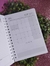 Agenda Masculina - 2025 - loja online