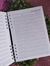 Planner Masculino 2025 - comprar online