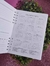 Planner Masculino 2025 - comprar online
