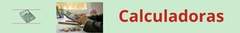 Banner da categoria Calculadoras