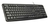 Teclado com Fio Hmaston K816 - Ergonômico e Resistente à Água na internet