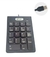 Teclado Numerico com Fio Knup Kp-2003a