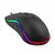 Imagem do Mouse Gamer Havit HV-MS72 1200 DPI 4 Botões RGB Preto