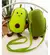Bolsa Infantil Abacate Pelúcia - FidTECH