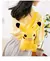 Mochila Pokémon Pikachu Cartoon