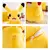 Mochila Pokémon Pikachu Cartoon na internet