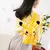Mochila Pokémon Pikachu Cartoon - comprar online