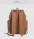 AUGUR-Mochila de Lona Vintage Masculina na internet