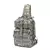 Mochila de viagem expansível Masculina - comprar online