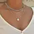 Colar Helen Luz - loja online