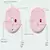 2.4g Mouse Sem fio Bluetooth Double Hand