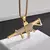 Imagem do Iced Out Brilhante Zirconia Zinco Cúbico