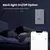 AVATTO-Interruptor Inteligente Tuya com Tomada suporte WiFi - FidTECH