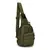 Mochila de viagem expansível Masculina