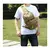 Mochila de viagem expansível Masculina - comprar online