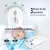 Kit Teclado e Mouse Wireles Sem Fio Usb ABNT2 - FidTECH