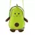 Bolsa Infantil Abacate Pelúcia - comprar online