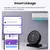 AVATTO-Tuya Smart IR Controle Remoto com Sensor de Temperatura e Umidade, Ar Con - loja online