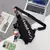 Bolsa Bag Impermeável Crossbody Oxford
