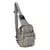 Mochila de viagem expansível Masculina - FidTECH