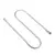 Colar Snake Inox na internet