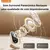 2024 NOVO Fone de ouvido bluetooth com estojo de carga 5.3 Esportes - comprar online